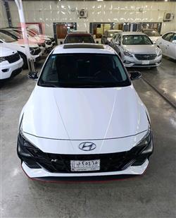 هیوندای ئەلەنترا